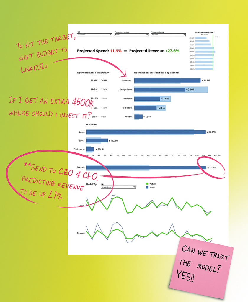 Mobile Hero Mix Media